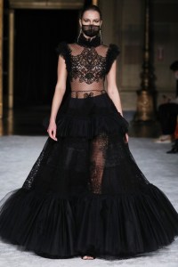 Christian Siriano RTW Fall 2021