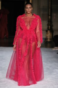 Christian Siriano RTW Fall 2021