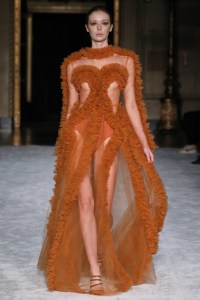 Christian Siriano RTW Fall 2021