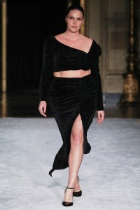 Christian Siriano RTW Fall 2021
