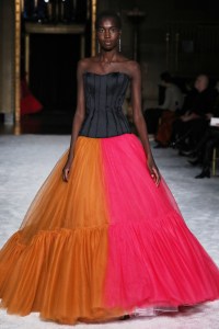 Christian Siriano RTW Fall 2021
