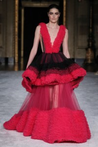 Christian Siriano RTW Fall 2021
