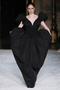 Christian Siriano RTW Fall 2021