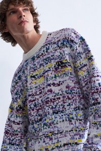 Christian Wijnants Men's Fall 2021