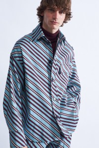Christian Wijnants Men's Fall 2021