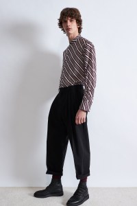 Christian Wijnants Men's Fall 2021