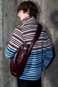 Christian Wijnants Men's Fall 2021