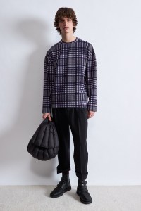 Christian Wijnants Men's Fall 2021