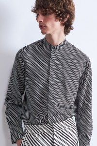 Christian Wijnants Men's Fall 2021