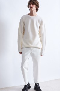 Christian Wijnants Men's Fall 2021