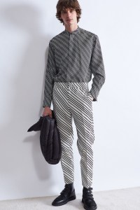 Christian Wijnants Men's Fall 2021