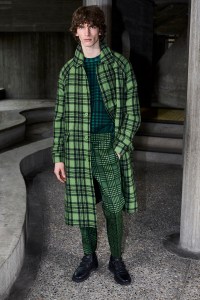 Christian Wijnants Men's Fall 2021