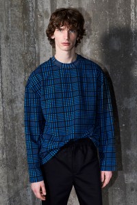 Christian Wijnants Men's Fall 2021