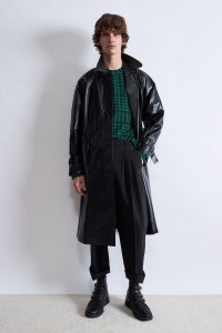 Christian Wijnants Men's Fall 2021