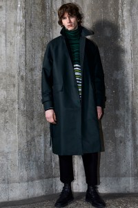Christian Wijnants Men's Fall 2021