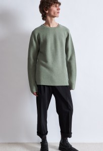 Christian Wijnants Men's Fall 2021