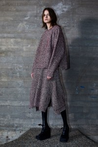 Christian Wijnants Pre-Fall Fall 2021