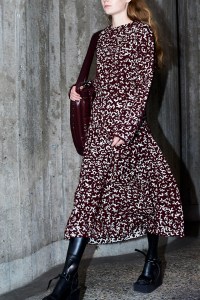 Christian Wijnants Pre-Fall Fall 2021