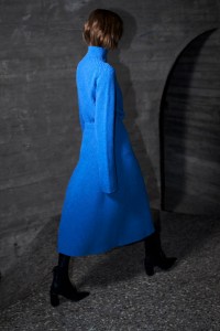 Christian Wijnants Pre-Fall Fall 2021