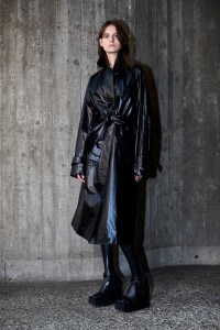 Christian Wijnants Pre-Fall Fall 2021