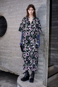 Christian Wijnants Pre-Fall Fall 2021