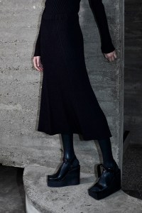 Christian Wijnants Pre-Fall Fall 2021