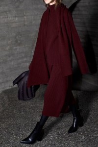 Christian Wijnants Pre-Fall Fall 2021