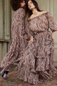Cinq à Sept RTW Fall 2021