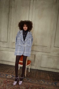 Cinq à Sept RTW Fall 2021
