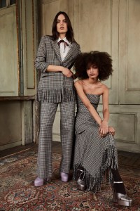 Cinq à Sept RTW Fall 2021