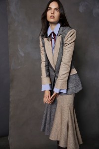 Cinq à Sept RTW Fall 2021