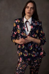 Cinq à Sept RTW Fall 2021