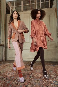 Cinq à Sept RTW Fall 2021