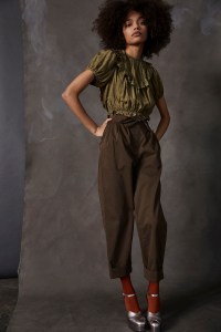 Cinq à Sept RTW Fall 2021