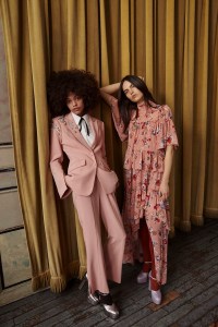 Cinq à Sept RTW Fall 2021
