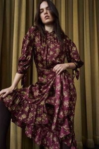 Cinq à Sept RTW Fall 2021