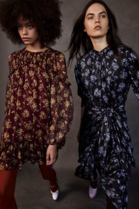 Cinq à Sept RTW Fall 2021