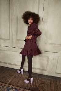 Cinq à Sept RTW Fall 2021