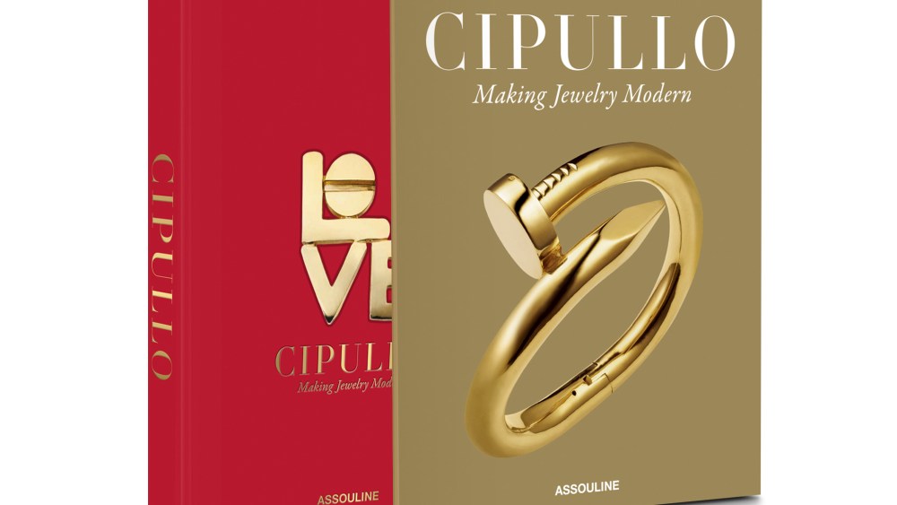 Cartier's Love and Juste Un Clou: 5 Things You Didn't Know About the Iconic Collections