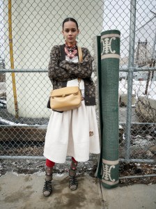 Coach RTW Fall 2021