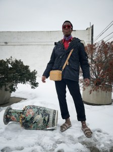 Coach RTW Fall 2021