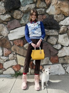 Coach RTW Fall 2021