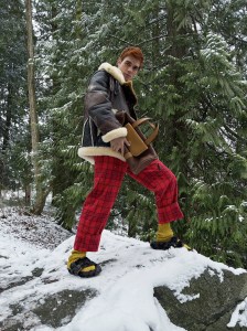 Coach RTW Fall 2021
