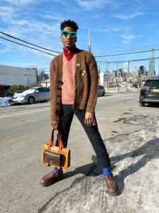 Coach RTW Fall 2021