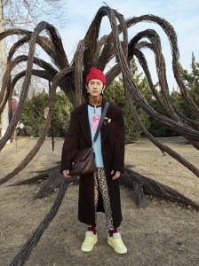 Coach RTW Fall 2021