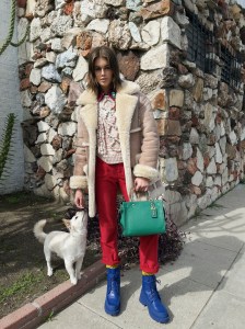 Coach RTW Fall 2021