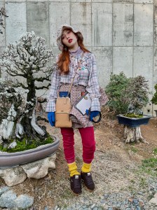 Coach RTW Fall 2021