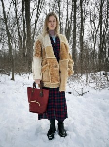 Coach RTW Fall 2021