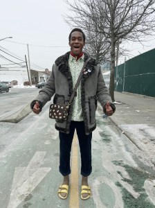 Coach RTW Fall 2021