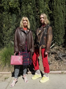 Coach RTW Fall 2021
